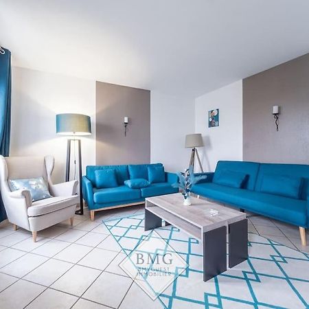 Charleston Appartement Disneyland セリ エクステリア 写真