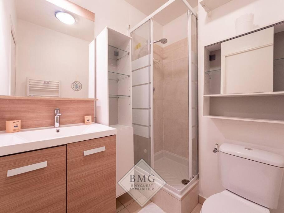 Charleston Appartement Disneyland セリ エクステリア 写真
