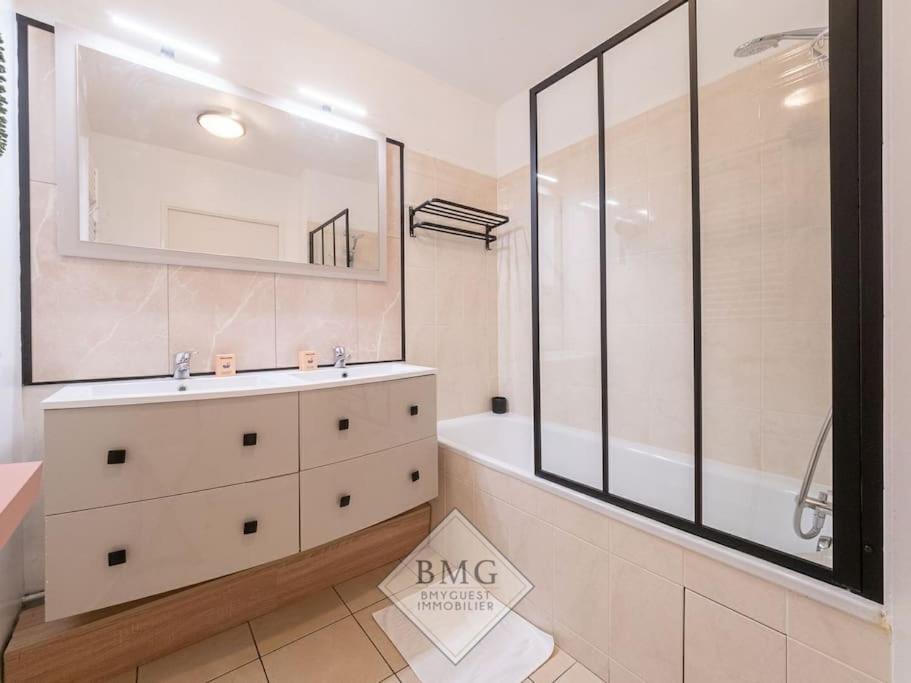 Charleston Appartement Disneyland セリ エクステリア 写真