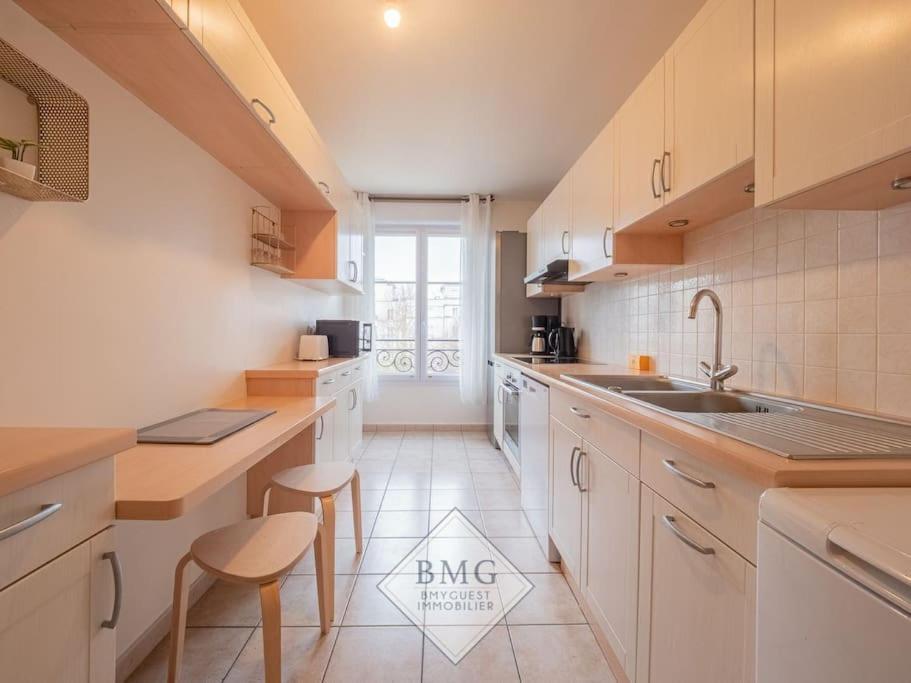 Charleston Appartement Disneyland セリ エクステリア 写真