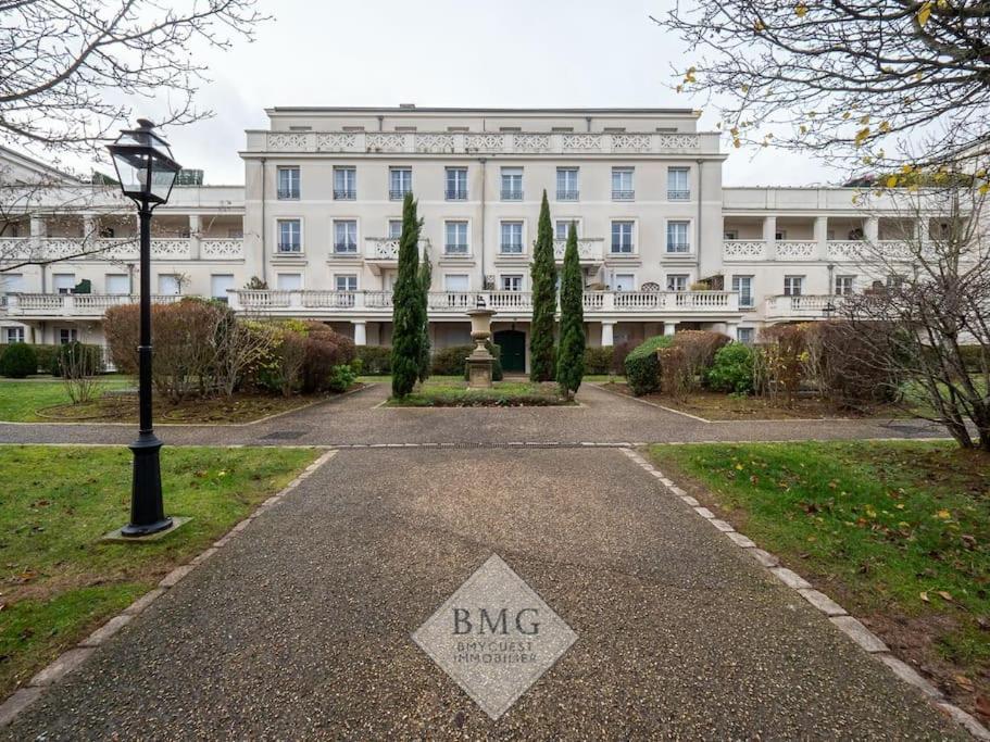 Charleston Appartement Disneyland セリ エクステリア 写真
